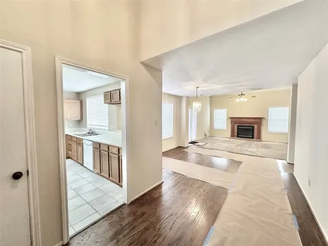 16827 Ashbridge Court Spring TX 77379