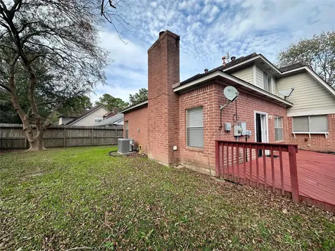 16827 Ashbridge Court Spring TX 77379