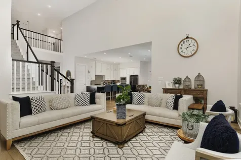 8030 Allston Village Trail The Woodlands TX 77389