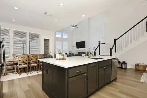 8030 Allston Village Trail The Woodlands TX 77389