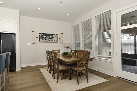 8030 Allston Village Trail The Woodlands TX 77389