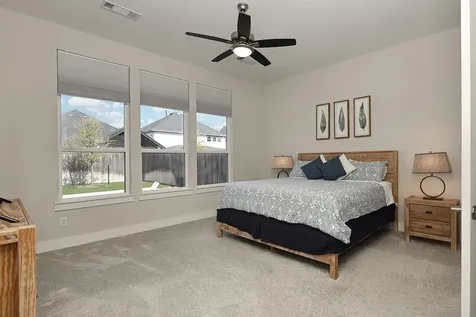 8030 Allston Village Trail The Woodlands TX 77389