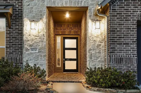 8030 Allston Village Trail The Woodlands TX 77389