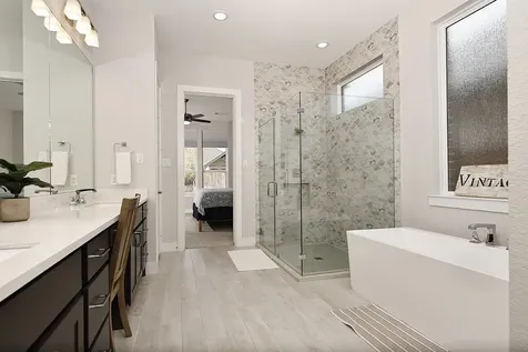 8030 Allston Village Trail The Woodlands TX 77389