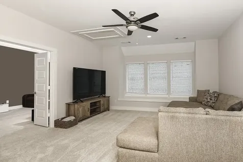 8030 Allston Village Trail The Woodlands TX 77389