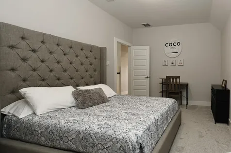 8030 Allston Village Trail The Woodlands TX 77389
