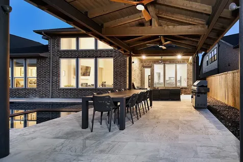8030 Allston Village Trail The Woodlands TX 77389
