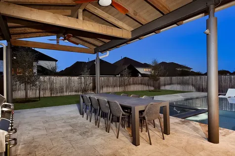 8030 Allston Village Trail The Woodlands TX 77389
