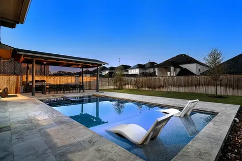8030 Allston Village Trail The Woodlands TX 77389
