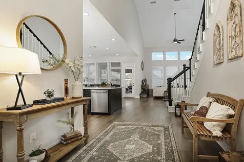 8030 Allston Village Trail The Woodlands TX 77389