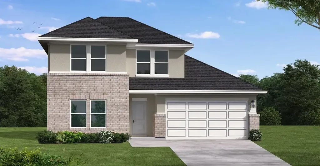 1934 Stargazer Lane Angleton TX 77515