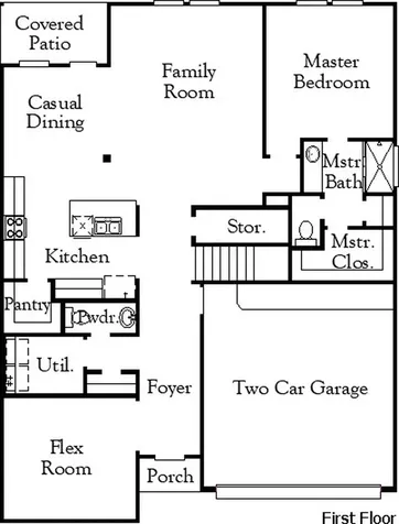 1934 Stargazer Lane Angleton TX 77515