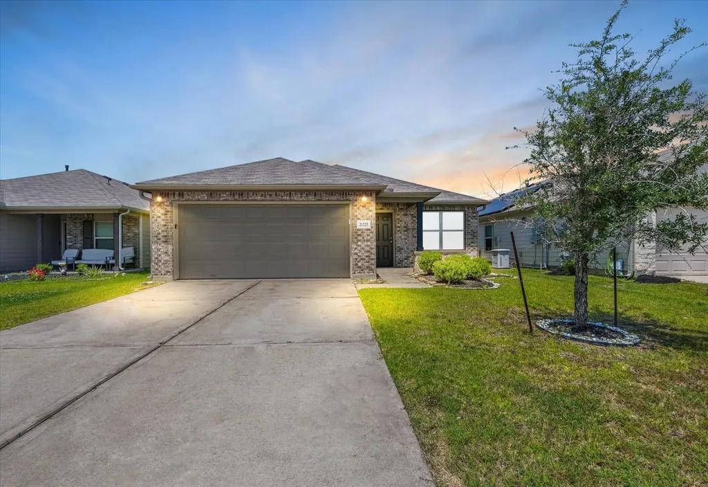 21227 Trumpet Lily Trail Tomball TX 77377