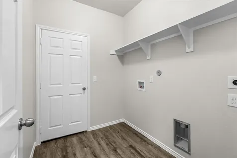 21227 Trumpet Lily Trail Tomball TX 77377