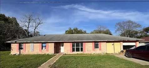 3200 4th Avenue Port Arthur TX 77642