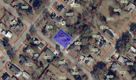 3200 4th Avenue Port Arthur TX 77642