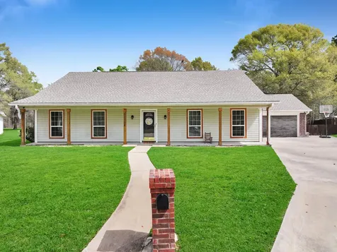 12708 Koawood Lane Beaumont TX 77713