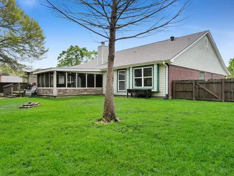 12708 Koawood Lane Beaumont TX 77713