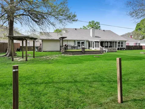 12708 Koawood Lane Beaumont TX 77713