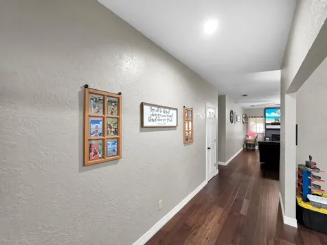 12708 Koawood Lane Beaumont TX 77713