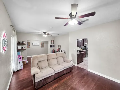 12708 Koawood Lane Beaumont TX 77713