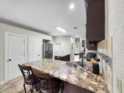 12708 Koawood Lane Beaumont TX 77713