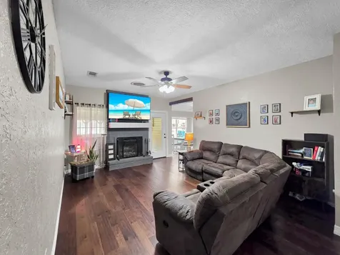 12708 Koawood Lane Beaumont TX 77713