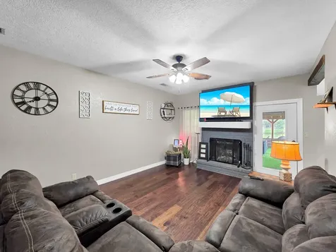 12708 Koawood Lane Beaumont TX 77713