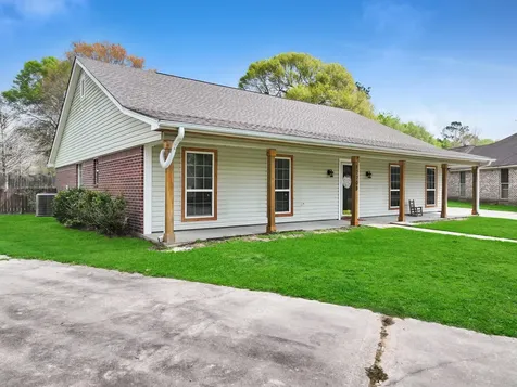 12708 Koawood Lane Beaumont TX 77713