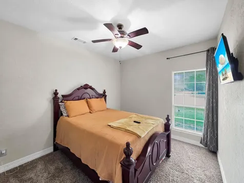 12708 Koawood Lane Beaumont TX 77713