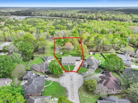 12708 Koawood Lane Beaumont TX 77713