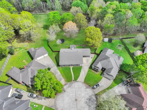 12708 Koawood Lane Beaumont TX 77713