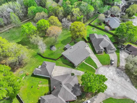 12708 Koawood Lane Beaumont TX 77713