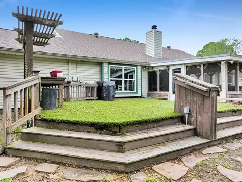 12708 Koawood Lane Beaumont TX 77713