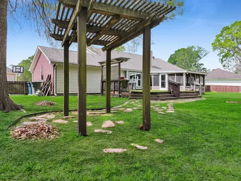 12708 Koawood Lane Beaumont TX 77713
