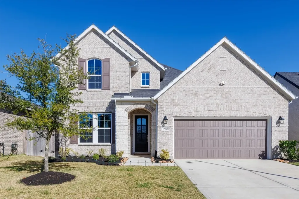 19626 Palomino Prairie Trail Tomball TX 77377