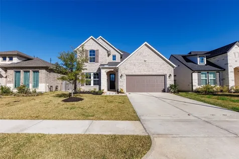 19626 Palomino Prairie Trail Tomball TX 77377