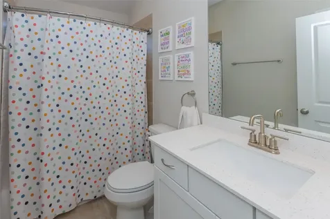 19626 Palomino Prairie Trail Tomball TX 77377