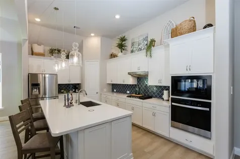 19626 Palomino Prairie Trail Tomball TX 77377