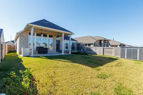 19626 Palomino Prairie Trail Tomball TX 77377