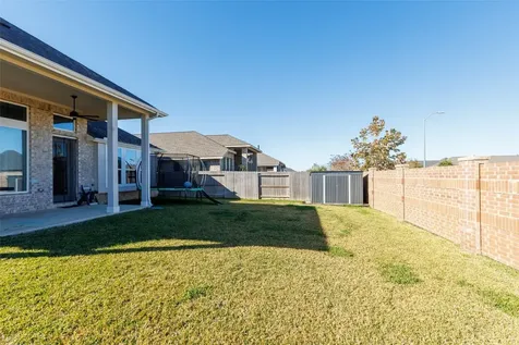 19626 Palomino Prairie Trail Tomball TX 77377