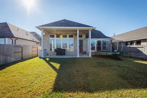 19626 Palomino Prairie Trail Tomball TX 77377