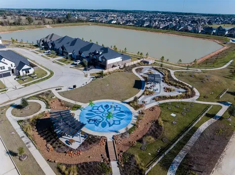 19626 Palomino Prairie Trail Tomball TX 77377