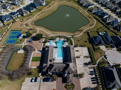 19626 Palomino Prairie Trail Tomball TX 77377