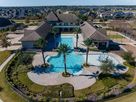 19626 Palomino Prairie Trail Tomball TX 77377