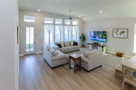 19626 Palomino Prairie Trail Tomball TX 77377