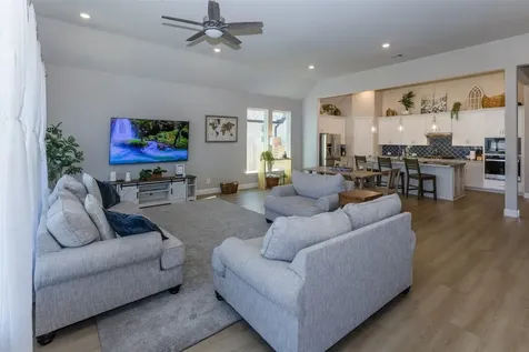 19626 Palomino Prairie Trail Tomball TX 77377