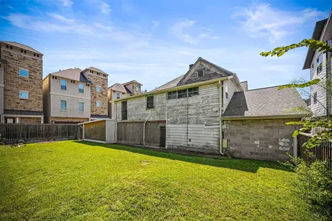 1214 Edwards Street Houston TX 77007