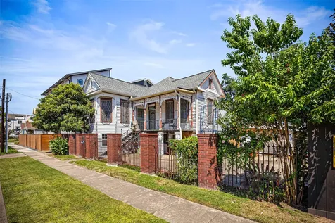 1214 Edwards Street Houston TX 77007