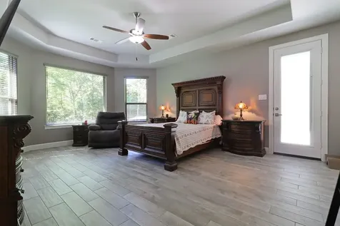 121 Red Hawk Rd Road Huntsville TX 77340
